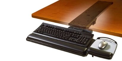 Workstation Ergonomic Accessories
