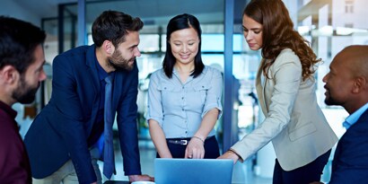 3M NEON employee network

