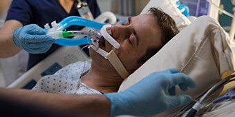 Helping reduce the risk of secondary complications and minimize inefficiencies
