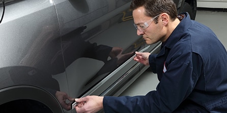 attachment tapes and fasteners application image
