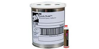 3M™ 結構膠圖片
