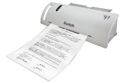 3M™ Thermal Laminator 3M™熱能過膠機