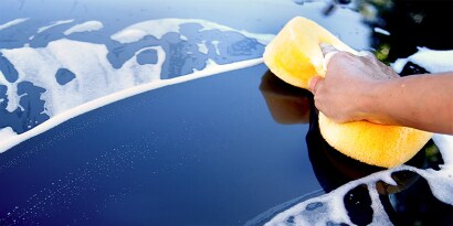 Basic Car Care
