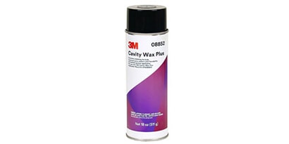 3M™ 孔隙修復蠟
