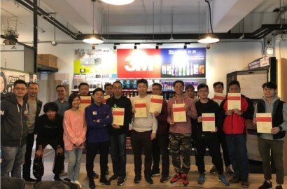 3M香港積極拓展網絡　提升玻璃薄膜銷售增長