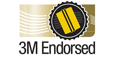 3M Endorsed Installer