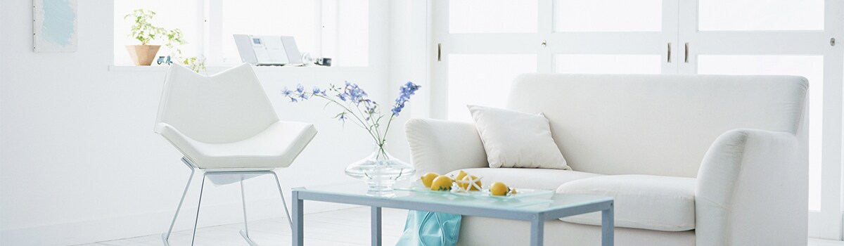 Homeowners trust 3M™ Envision™ Window Films
