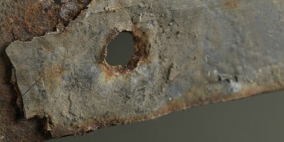 Rust Repair

