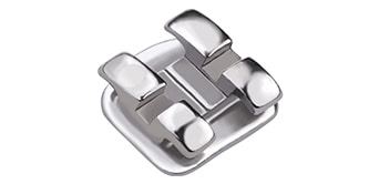 3M Victory Series Low Profile bracket
