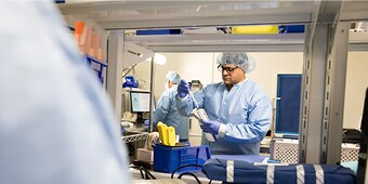 Sterilization assurance and cleaning monitoring

