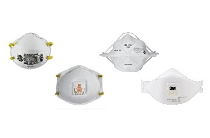 有關3M™ N95呼吸防護口罩的問與答