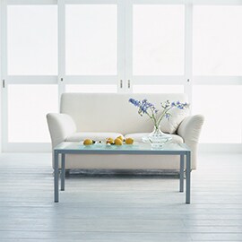 Enhance style and customize privacy