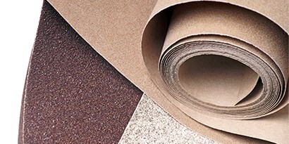 Abrasives
