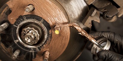 Maintenance
