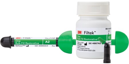 3M™ Filtek™ Supreme Ultra Universal Restorative
