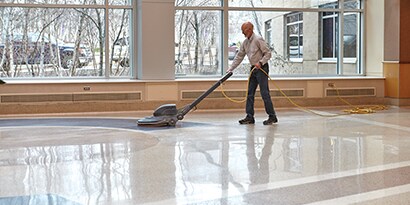 Floor Care
