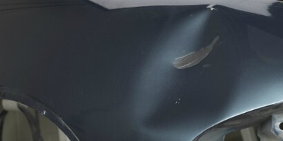Dent Repair
