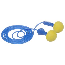 3M™ EXPRESS™ Corded Earplugs
