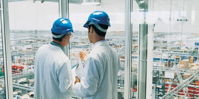 Industrial Facilities
